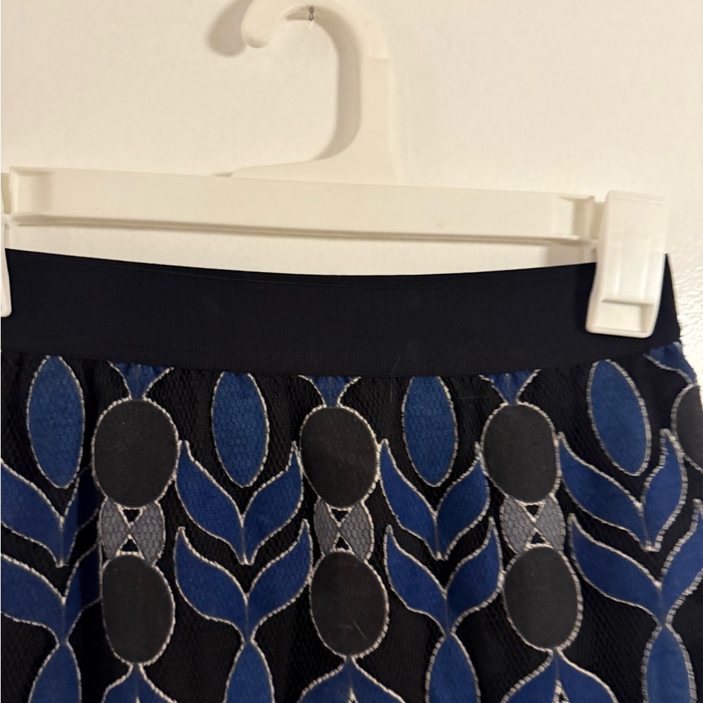 Tory Burch skirt size 0 - Picture 2 of 4